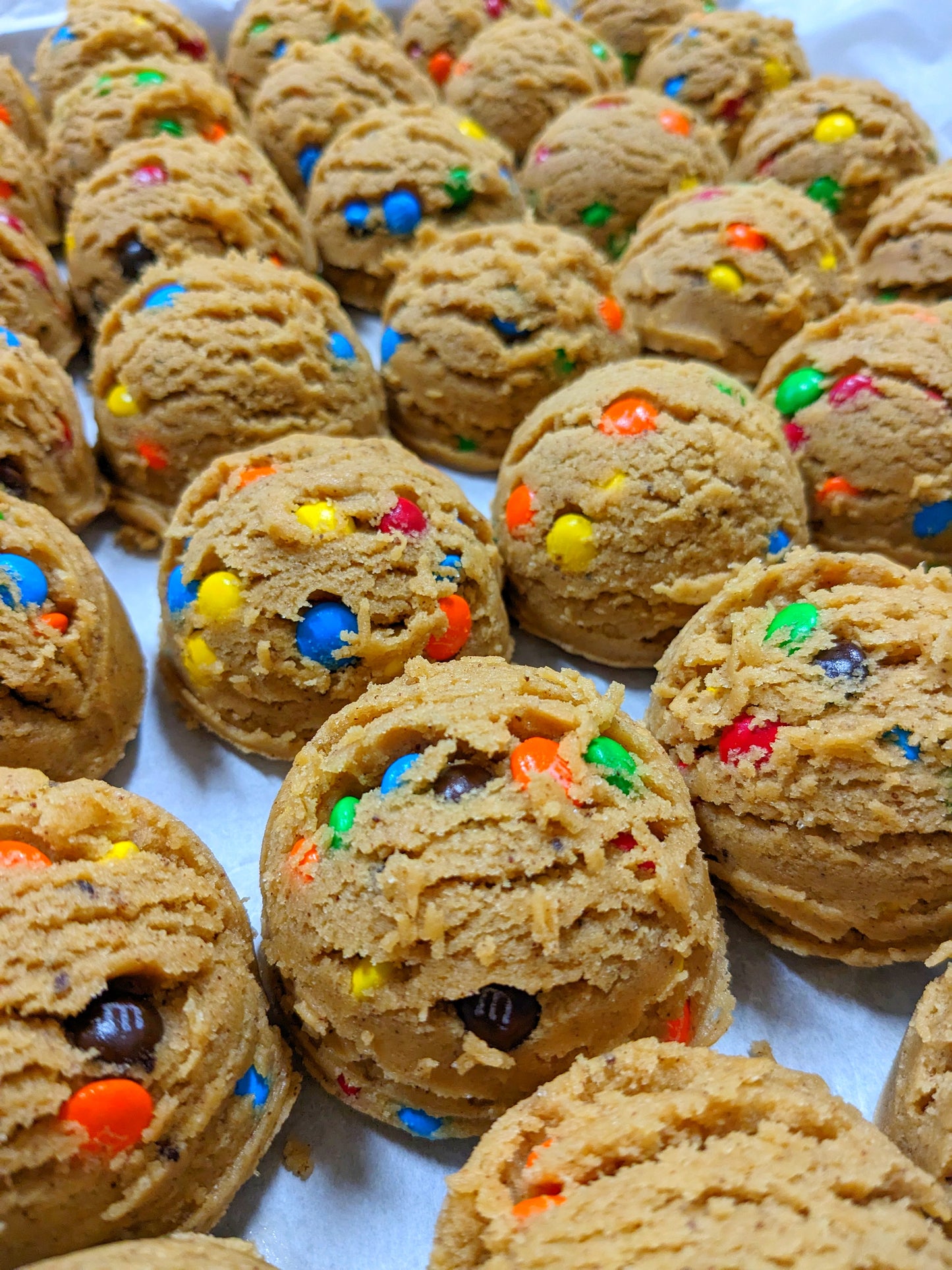 A Dozen Cookies